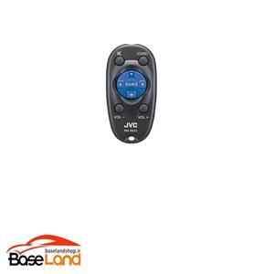 ریموت کنترل جی وی سی مدل RM-RK52 JVC RM-RK52  Remote Control