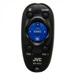 JVC RM-RK52  Remote Control