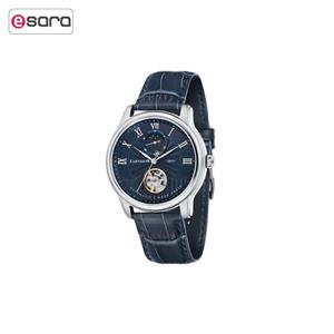 ساعت مچی عقربه ای مردانه ارنشا مدل ES-8066-02 Earnshaw ES-8066-02 Watch For Men