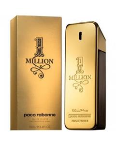 وان میلیون اینتنس مردانه پاکو رابان حجم 100 میل  Million Intense Paco Rabanne EDT for men