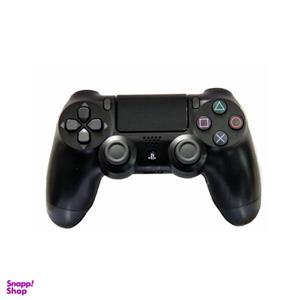 دسته بازی پلی استیشن 4  مدل DualShock سری 2021 کد s.a