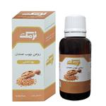 روغن چوب صندل نرمک طلایی مدل 0027 حجم 30 میلی لیتر