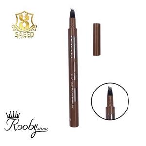 هاشور ابرو روبی سیما شماره 403