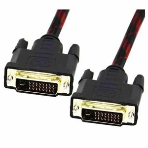 کابل DVI مدل DM10 طول 10 متر