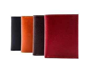 کیف پول چرم طبیعی