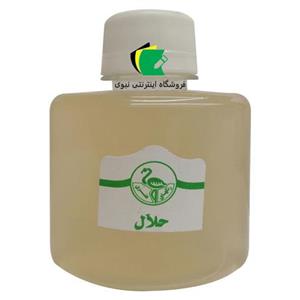 مدیوم حلال درنا مدل gouache spirit حجم 120 میلی لیتر