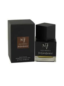 لا کالکشن ام سون اود ابسولو مردانه ایو سن لورن YSL La Collection M7 Oud EDT For Men حجم 80میل