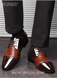 کفش مردانه مدل آکسفورد