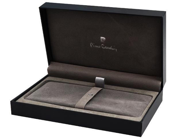 خودکار Pierre Cardin مدل Neptun Blue