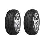 لاستیک خودرو مینروا مدل 209 سایز 195/65R15