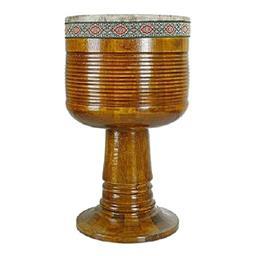 تنبک مدل 2 مهر فرد