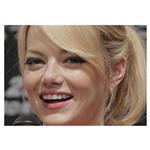 پوستر طرح اما استون کد 876 -Emma Stone 