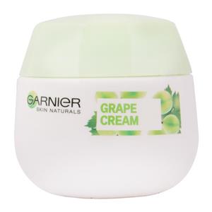 کرم مرطوب کننده گارنیه مدل GRAP حجم 50 میلی لیتر