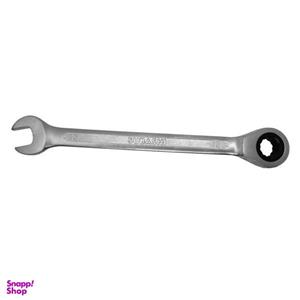 آچار یکسرتخت و یکسر رینگی سوباشی کد VTSR0077 سایز 13 میلیمتر