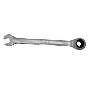 آچار یکسرتخت و یکسر رینگی سوباشی کد VTSR0077 سایز 13 میلیمتر