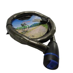 قفل دوچرخه مدل TOP