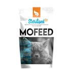 غذای خشک گربه مفید مدل TEH-STERILISED وزن 2 کیلوگرم