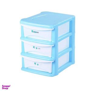 فایل کشویی کاجین مدل KB123