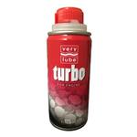 مکمل روغن موتور اکسادو مدل Turbo حجم 125 میلی لیتر