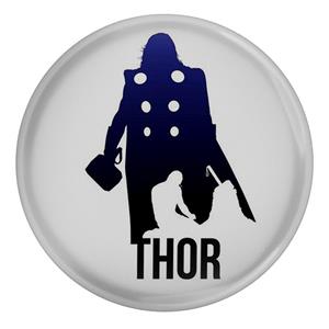 مگنت طرح اونجرز THOR مدل S3213
