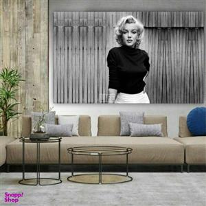 تابلو شاسی طرح مرلین مونرو مدل TSH1953