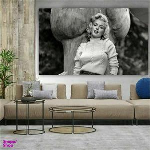تابلو شاسی طرح مرلین مونرو مدل TSH1953
