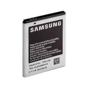 باتری موبایل مدل 5300 ظرفیت 1200 میلی آمپر مناسب برای گوشی سامسونگ Galaxys5300