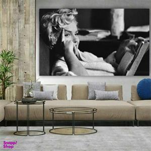 تابلو شاسی طرح مرلین مونرو مدل TSH1957