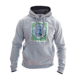 هودی مردانه به رسم مدل تمبر کد 1181