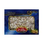 نوقا گردویی حلاوت تبریز - 2.5 کیلوگرم