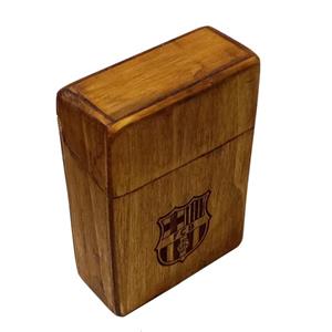 جعبه سیگار مدل چوبی