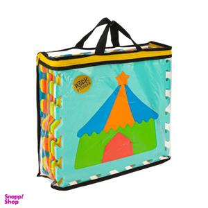 کفپوش تاتامی مدل N204 بسته 9 عددی