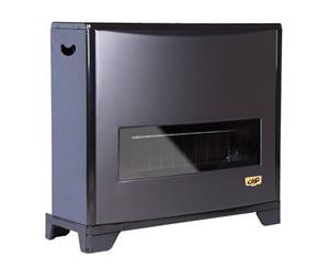 بخاری گازی توان گاز مدل صبا 12000 