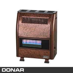 بخاری گازی دونار مدل DGH 800 M 