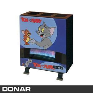 بخاری گازی دونار مدل DGH 800 U 