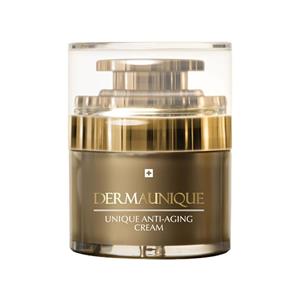 کرم ضد چروک درمایونیک مدل َANTI-AGING حجم 50 میلی لیتر