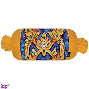 بالش طرح سنتی کد P3-10141