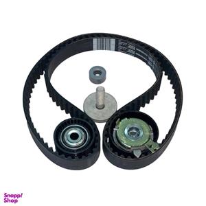 تسمه تایم رایکالتون مدل RT1148 کد 132Z مناسب برای خودرو تندر 90