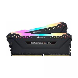 رم دسکتاپ DDR4 دو کاناله 3200 مگاهرتز CL16 کورسیر مدل Vengeance RGB PRO ظرفیت 32 گیگابایت
