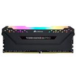 رم دسکتاپ DDR4 دو کاناله 3200 مگاهرتز CL16 کورسیر مدل Vengeance RGB PRO ظرفیت 32 گیگابایت