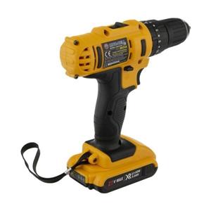 دریل مورسل مدل BX8014