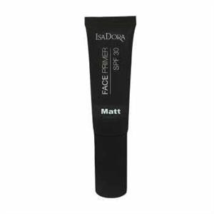 پرایمر ایزادورا مدل Matte حجم 30 میلی لیتر Isadora Matt Primer Spf30