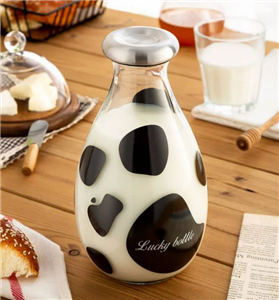 بطری شیر کد MD923