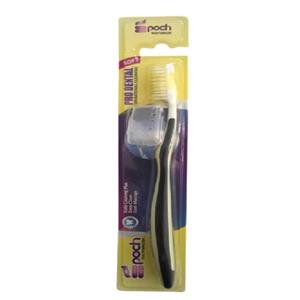 مسواک ایپوچ مدل PRO DENTAL 002 با برس نرم 
