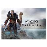 پوستر طرح اساسین کرید والهالا کد 1305 -Assassins Creed Valhalla