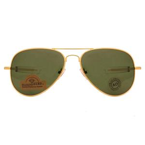 عینک آفتابی امریکن اوپتیکال مدل SKYMASTER AVIATOR 8504