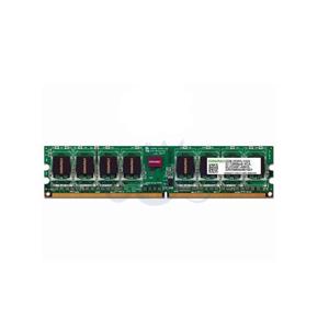 رم دسکتاپ DDR3 تک کاناله 1600 مگاهرتز کینگ مکس ظرفیت 2 گیگابایت Kingmax DDR3 1600MHz Single Channel Desktop RAM - 2GB