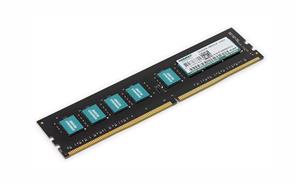رم دسکتاپ DDR4 تک کاناله 2400 مگاهرتز کینگ مکس ظرفیت 4 گیگابایت Kingmax DDR4 2400MHz Singlel Channel Desktop RAM - 4GB