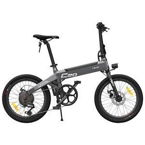 دوچرخه برقی مدل HIMO C20 SUN3487 سایز 20 Xiaomi HIMO C20 electric bicycle
