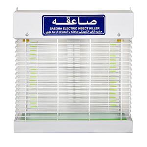 حشره کش برقی صاعقه مدل SA-PLL118